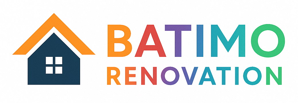 batimo renovation logo