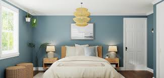 Couleur- appartement